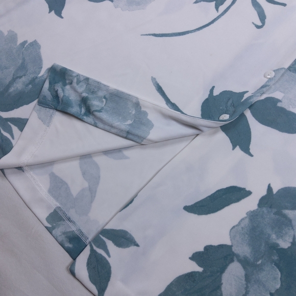 Alfani Mother's Day Fit And Flare Dress Size Small - Picture 8 of 14